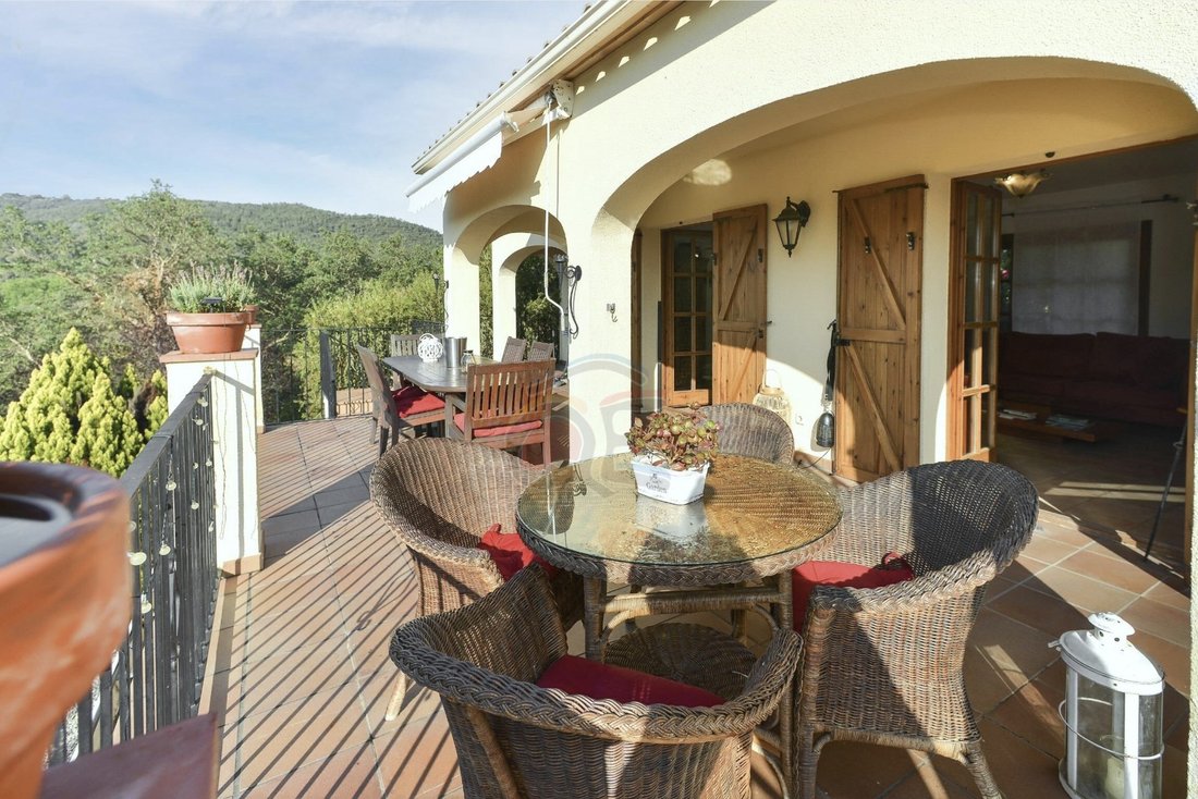 House in les Cabanyes, Catalonia, Spain 4 - 13545643