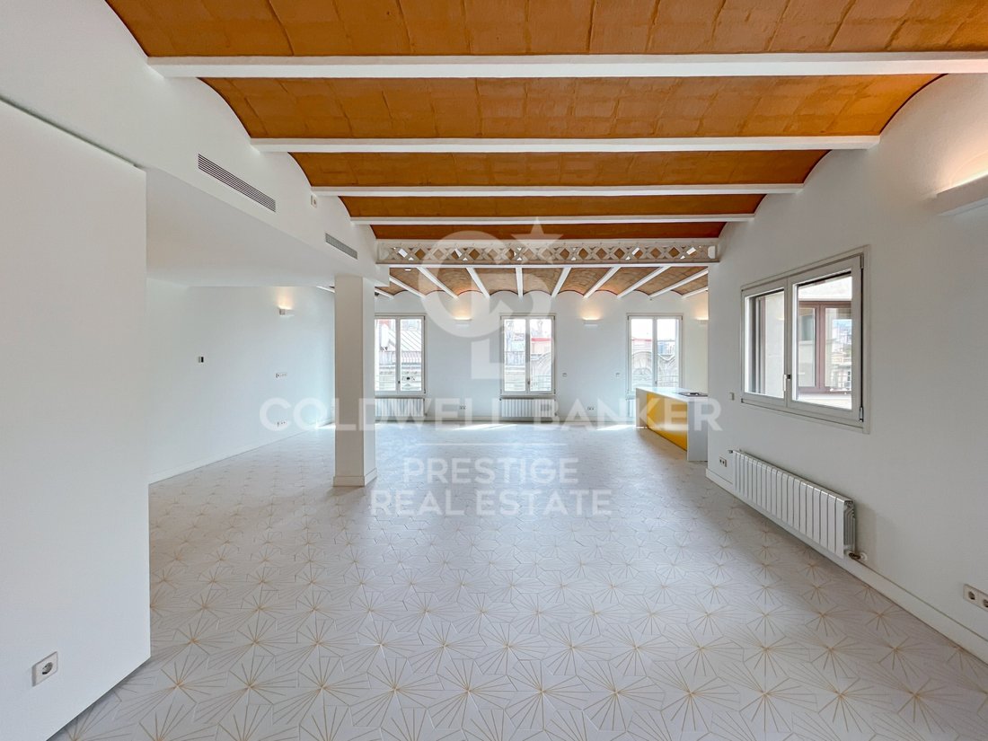 Apartment in Eixample, Barcelona, Spain 2 - 14587230