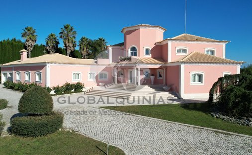 Villa in Oliveirinha, Aveiro District, Portugal 1
