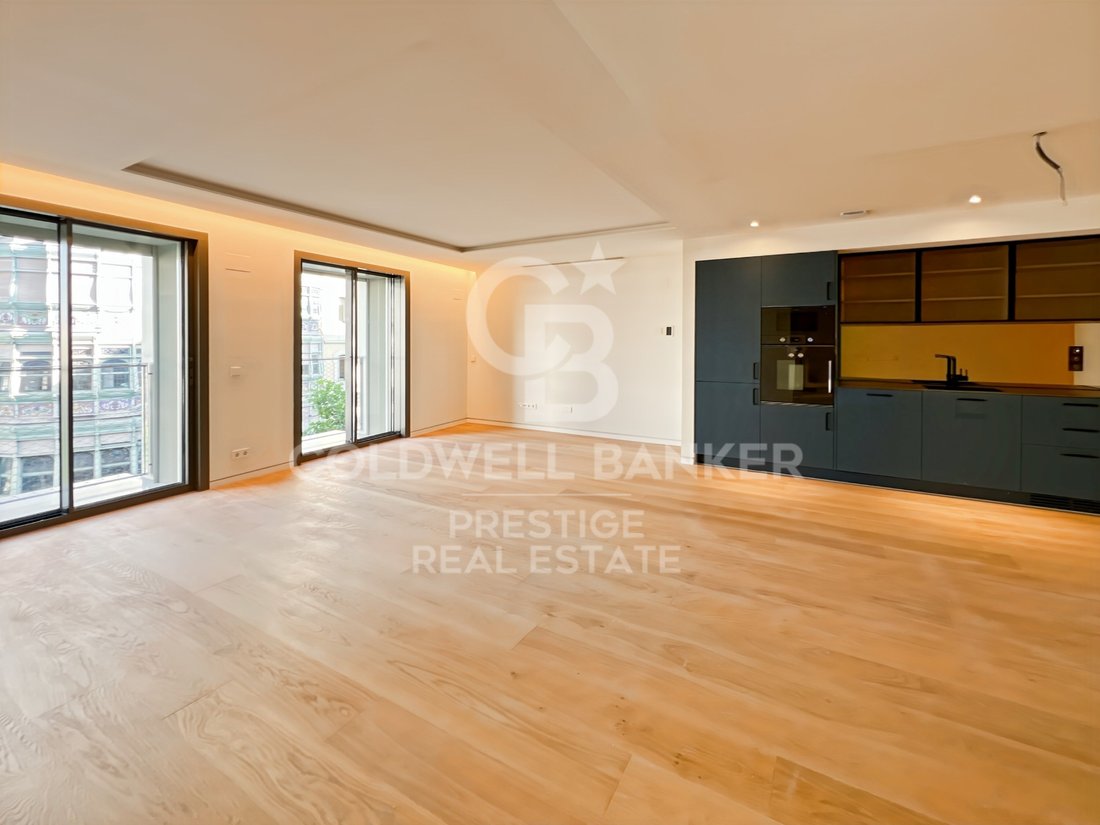 Apartment in Eixample, Barcelona, Spain 3 - 15415318