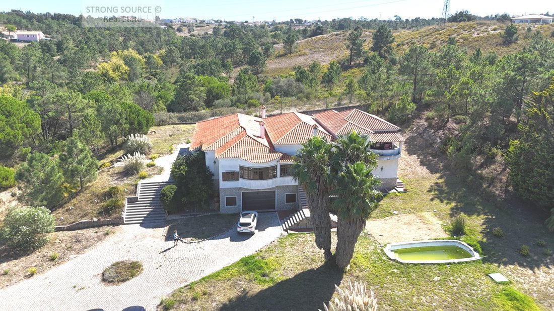 Finca in Sesimbra (Castelo), Setubal, Portugal 4 - 16374895
