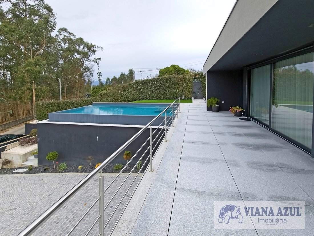 House in Vila Franca, Viana do Castelo District, Portugal 3 - 15293415
