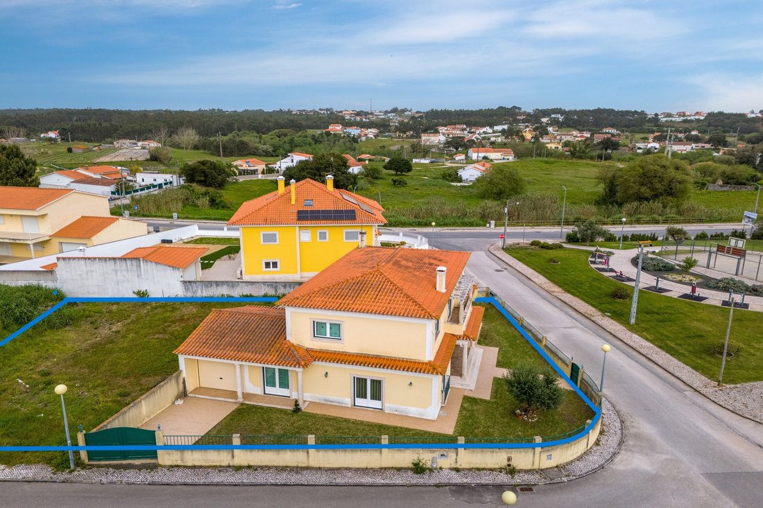 House in Nadadouro, Leiria District, Portugal 1 - 14053824