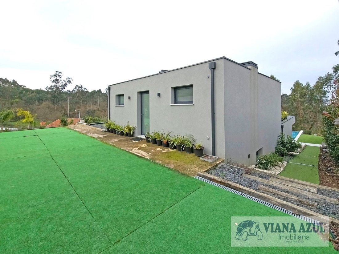 House in Vila Franca, Viana do Castelo District, Portugal 5 - 15293415