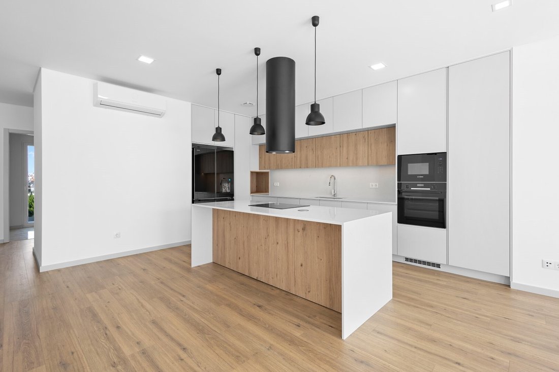 Apartment in Lourinha e Atalaia, Lisbon, Portugal 2 - 15828116