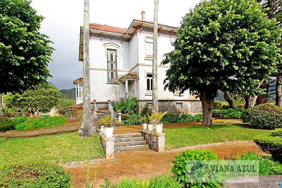 Finca in Afife, Viana do Castelo District, Portugal 4 - 11072083