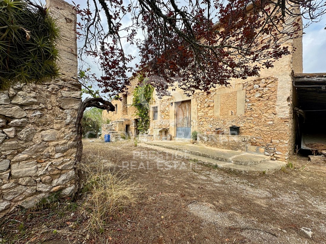 Finca in Arta, Balearic Islands, Spain 4 - 14690382