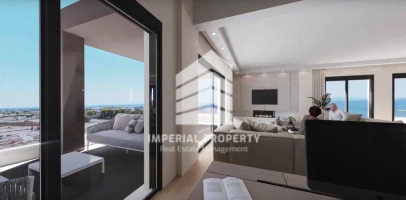 Apartment in South Athens, Attica, Greece 4 - 16712882