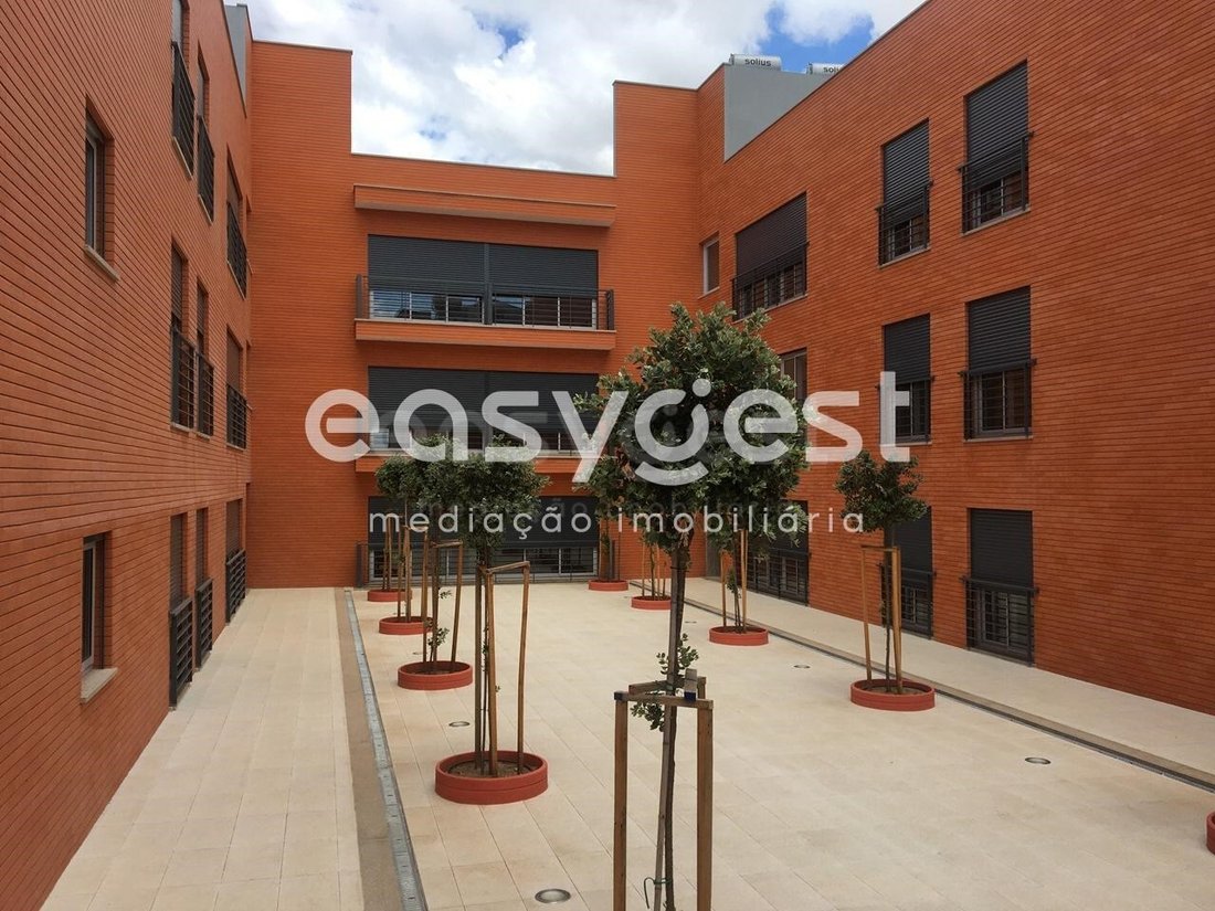 Apartment in Marvila, Lisbon, Portugal 1 - 15711235