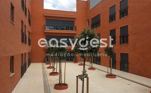 Appartamento a Marvila, Lisbona, Portogallo 1