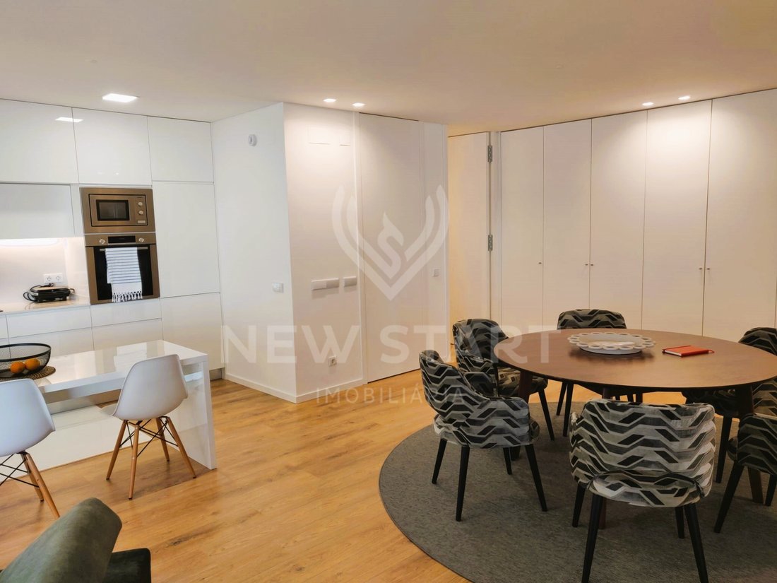 Apartment in Olhao, Algarve, Portugal 4 - 12642118