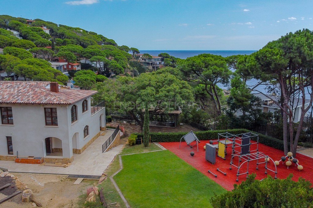 Country House in Lloret de Mar, Catalonia, Spain 3 - 14769331