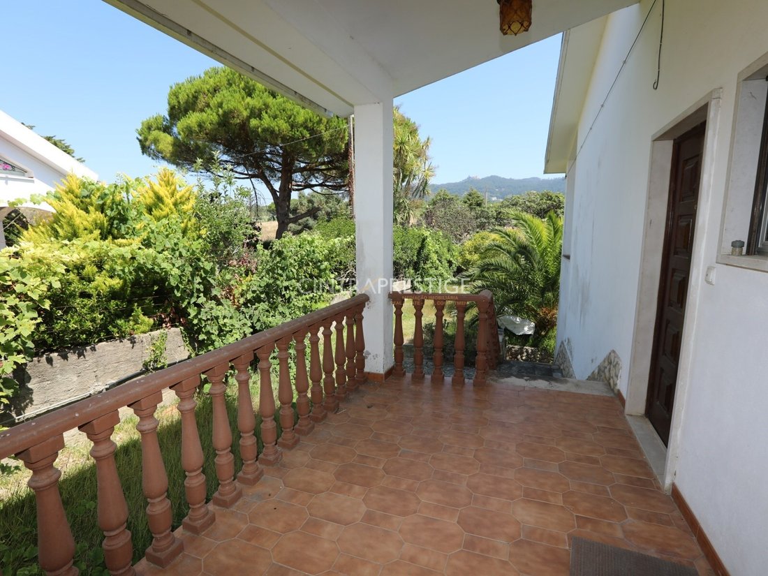 House in Sintra, Lisbon, Portugal 4 - 16055443