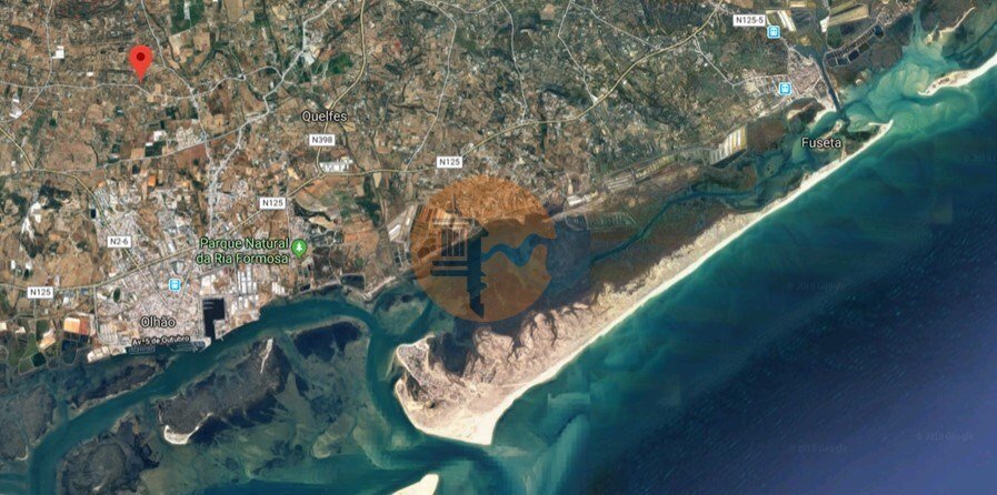 Land in Pechao, Algarve, Portugal 4 - 13996826