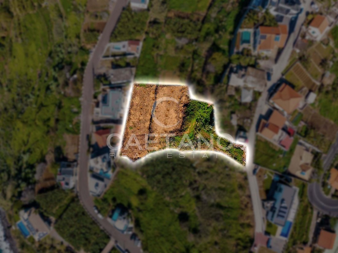 Land in Ponta do Sol, Madeira, Portugal 2 - 16659184