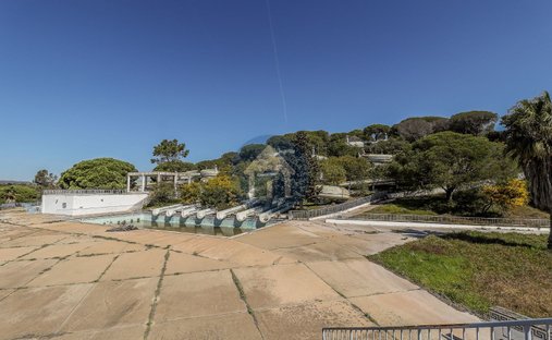 Land in Altura, Algarve, Portugal 1