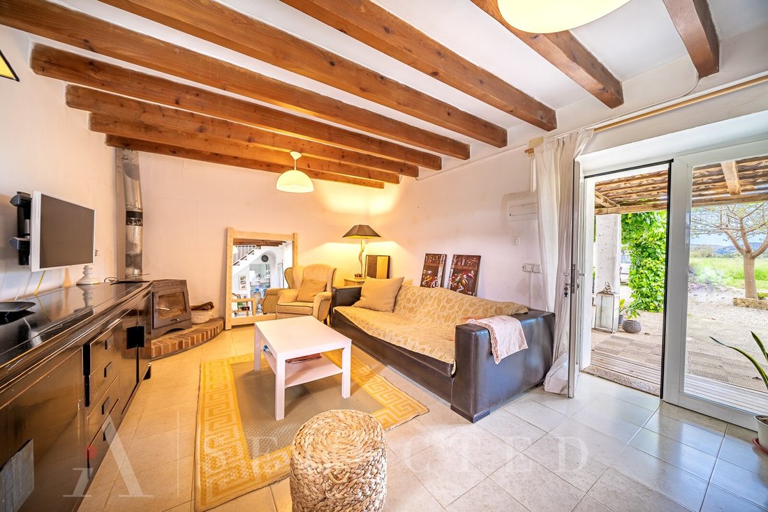 Chalet in Pollenca, Balearic Islands, Spain 4 - 11908574