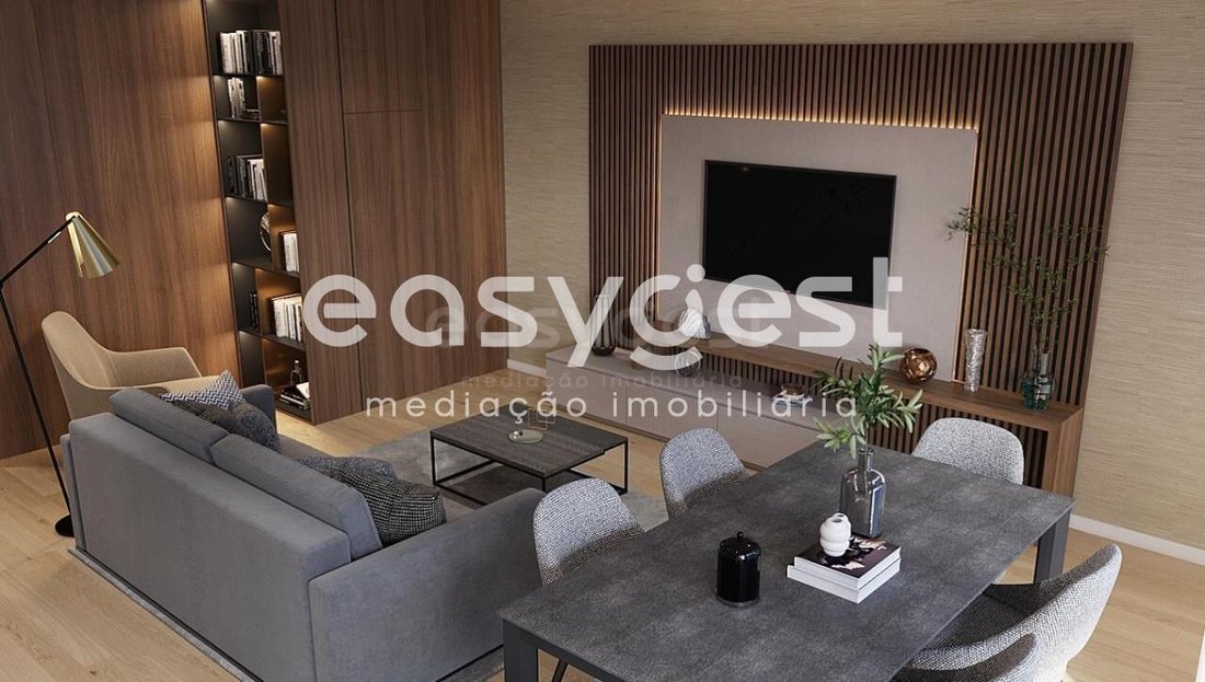 Apartment in Gafanha da Encarnacao, Aveiro District, Portugal 3 - 14952487