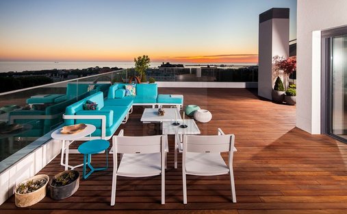 Apartment in Aldoar, Foz do Douro e Nevogilde, Porto District, Portugal 1