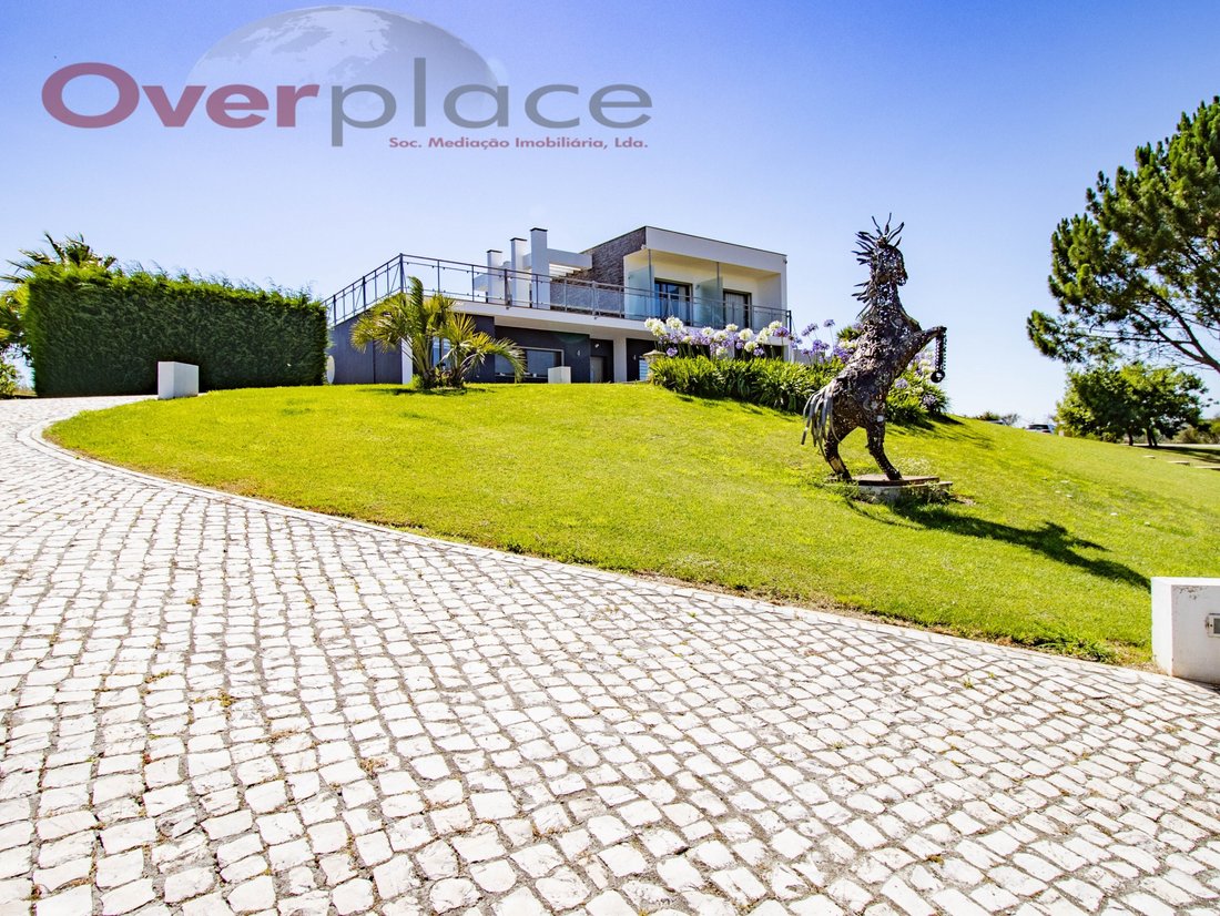 House in Carvalhal, Leiria District, Portugal 3 - 14471080