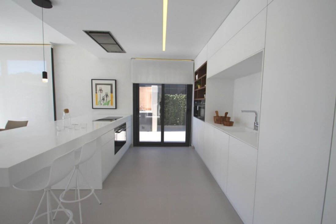 Chalet in Dehesa de Campoamor, Orihuela, Valencian Community 4 - 10812518