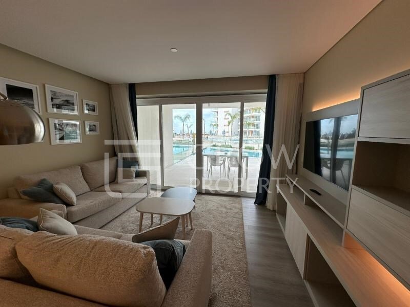 Apartment in Vilamoura, Quarteira, Algarve 5 - 15161506