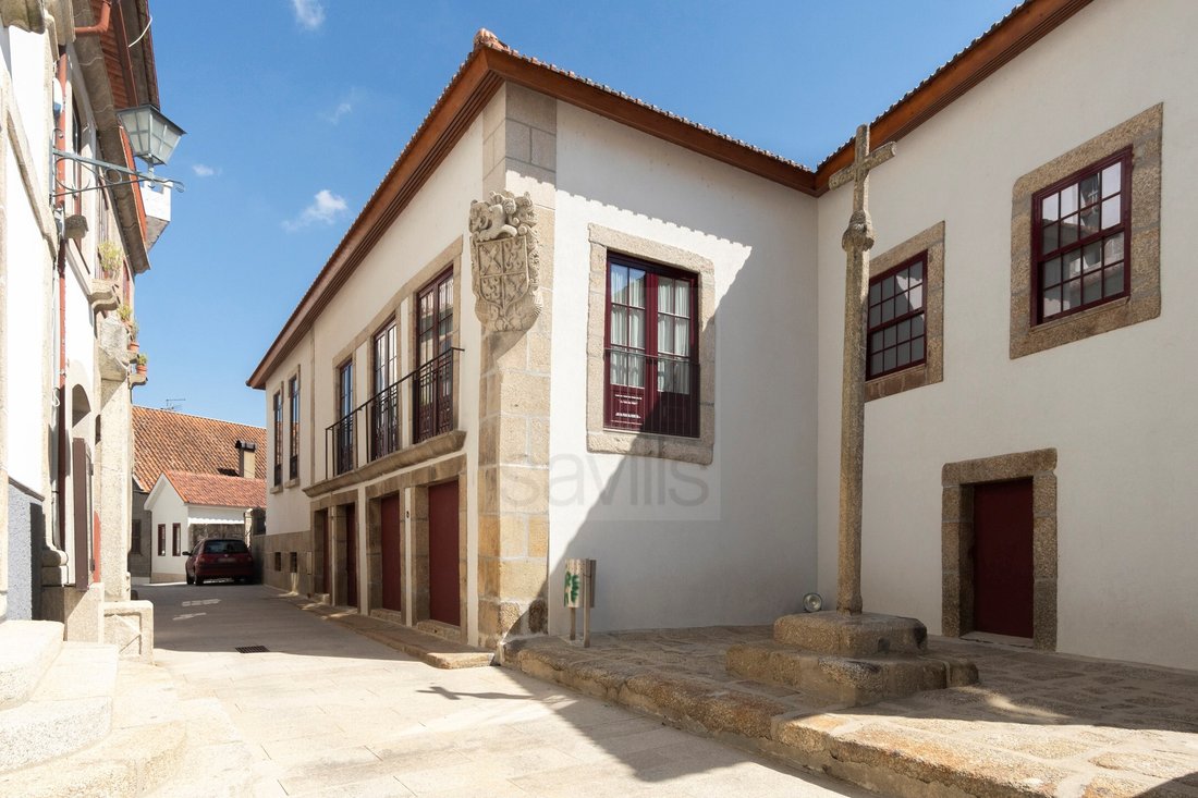 House in Penafiel, Porto District, Portugal 2 - 15031717