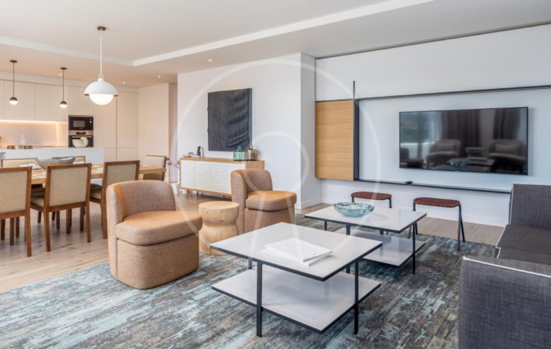 Apartment in Belem, Lisbon, Portugal 2 - 12052919