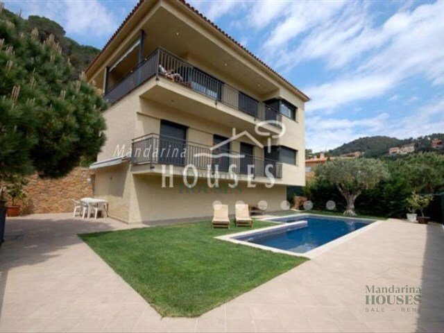 House in Lloret de Mar, Catalonia, Spain 1 - 12772608