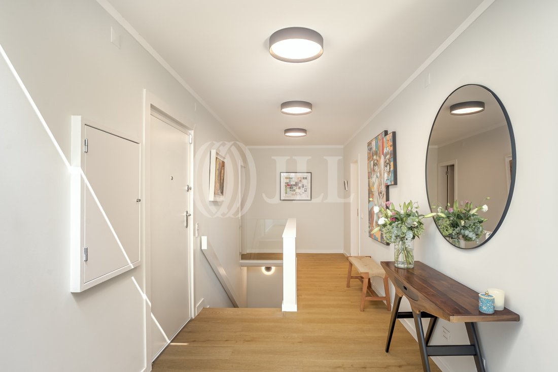 Apartment in Estoril, Cascais e Estoril, Lisbon 5 - 16111033