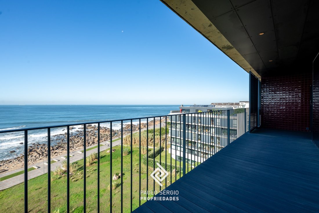 Appartamento a Santa Marinha e Sao Pedro da Afurada, Oporto, Portogallo 5 - 14860624