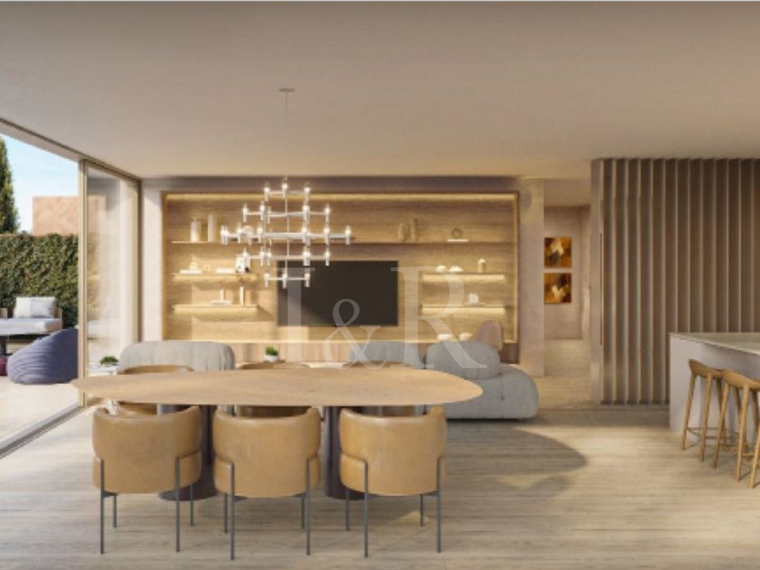 Apartment in Cascais e Estoril, Lisbon, Portugal 3 - 16316033