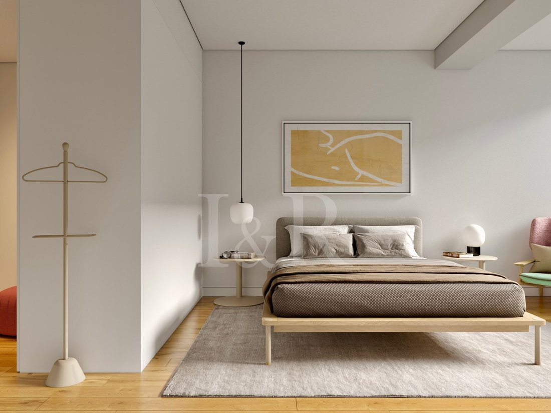 Apartment in Estrela, Lisbon, Portugal 2 - 15037497