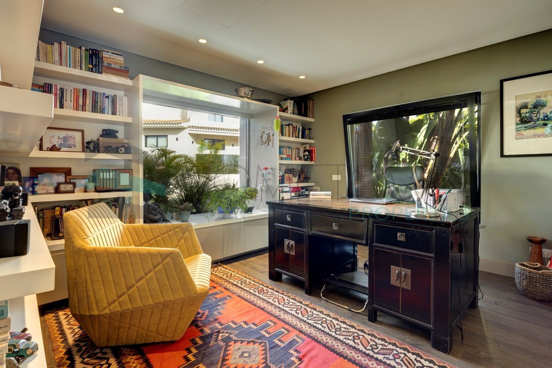 House in Vilamoura, Quarteira, Algarve 5 - 16543276