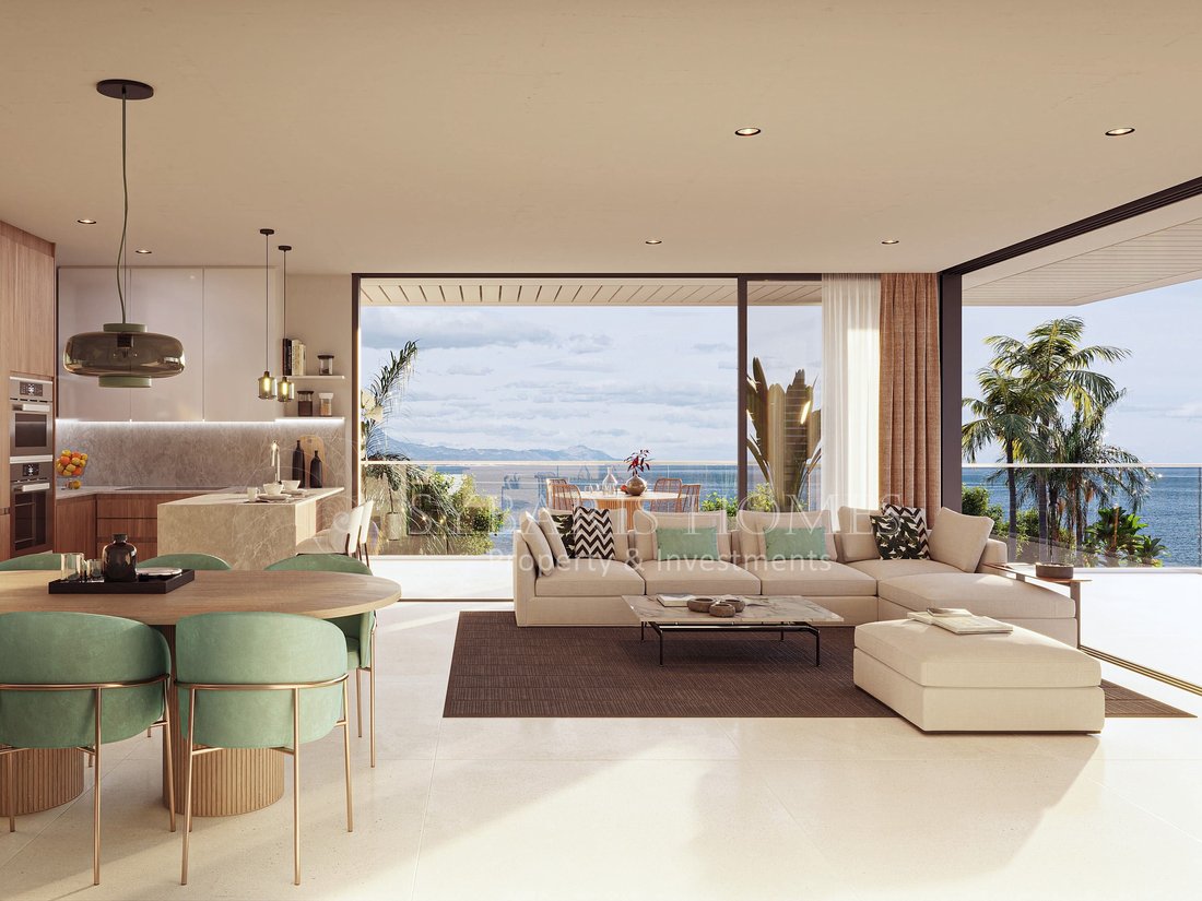Apartment in Denia, Valencian Community, Spain 2 - 14846835