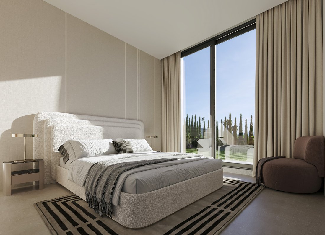 Villa in Finestrat, Valencian Community, Spain 5 - 16064712