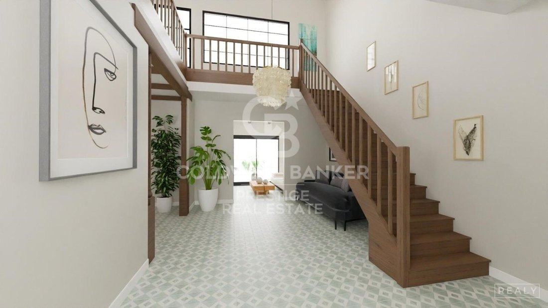 Apartment in Eixample, Barcelona, Spain 5 - 15269390