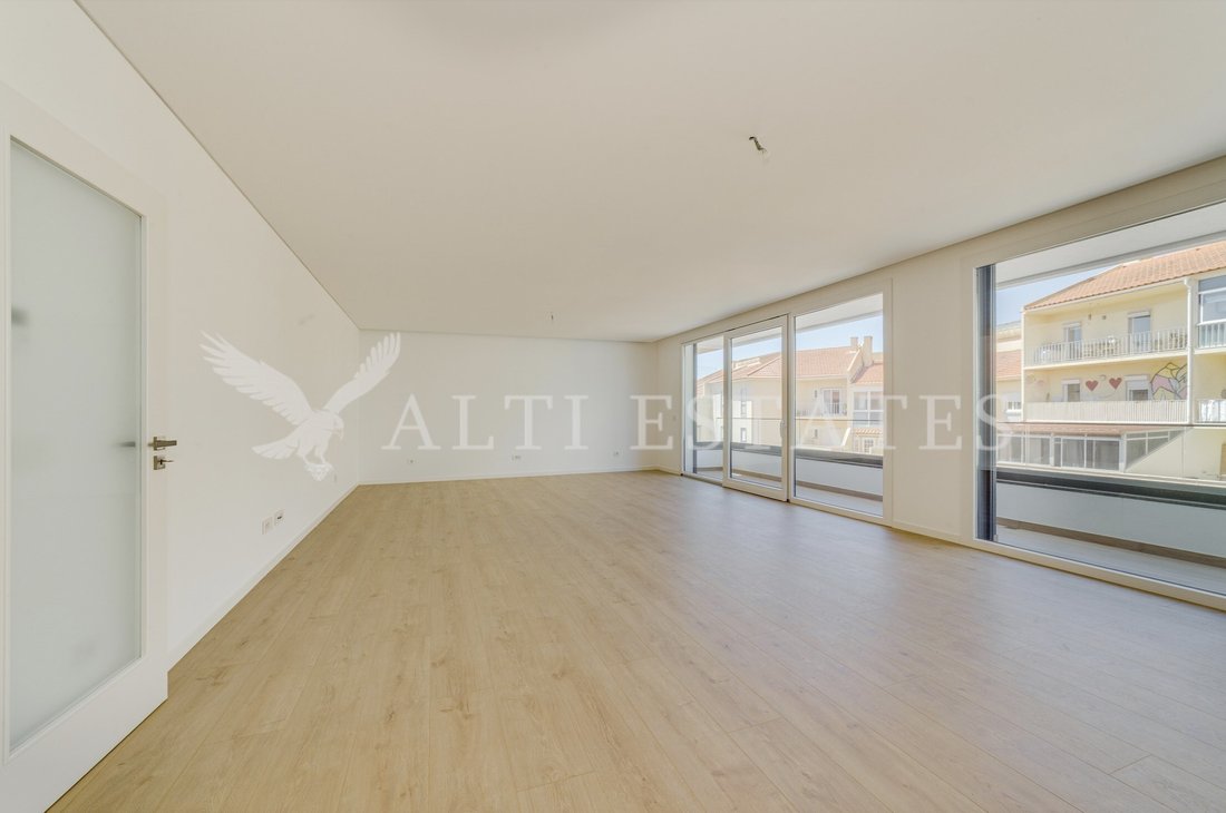 Apartment in Carcavelos e Parede, Lisbon, Portugal 5 - 15763751