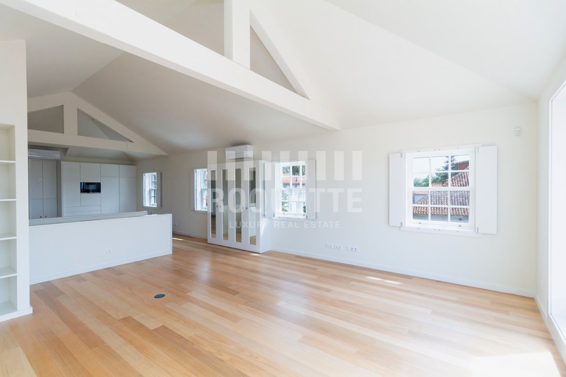 Apartment in Aldoar, Foz do Douro e Nevogilde, Porto District, Portugal 2 - 16598944