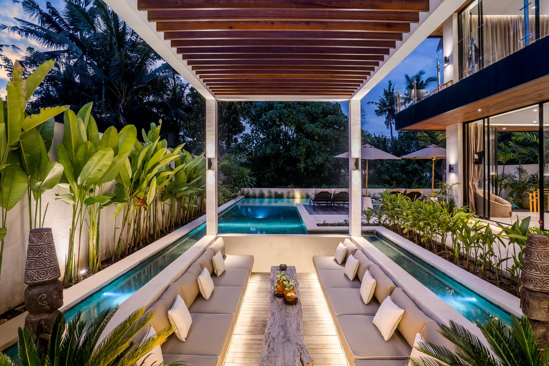 House in Ubud, Bali, Indonesia 3 - 16692363