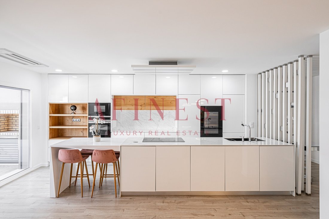 Apartment in Montijo e Afonsoeiro, Setubal, Portugal 2 - 15469313