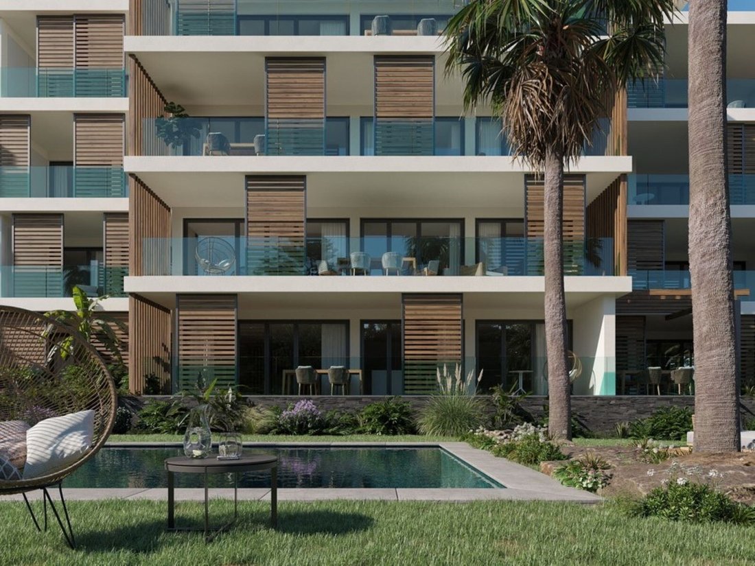 Apartment in Carcavelos e Parede, Lisbon, Portugal 3 - 15701039