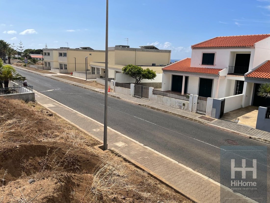 Land in Porto Santo Island, Madeira, Portugal 3 - 16139423