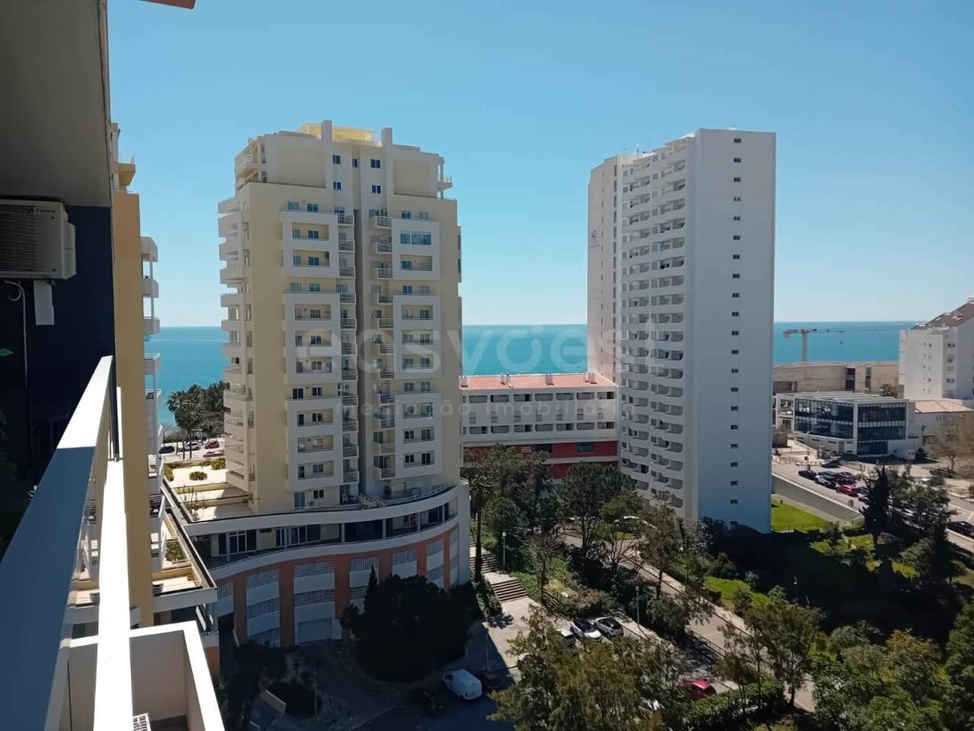 Apartment in Portimao, Algarve, Portugal 3 - 15734029