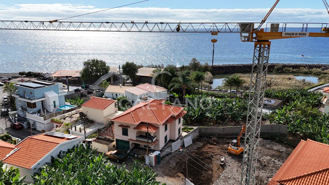 Apartment in Ponta do Sol, Madeira, Portugal 5 - 16658657