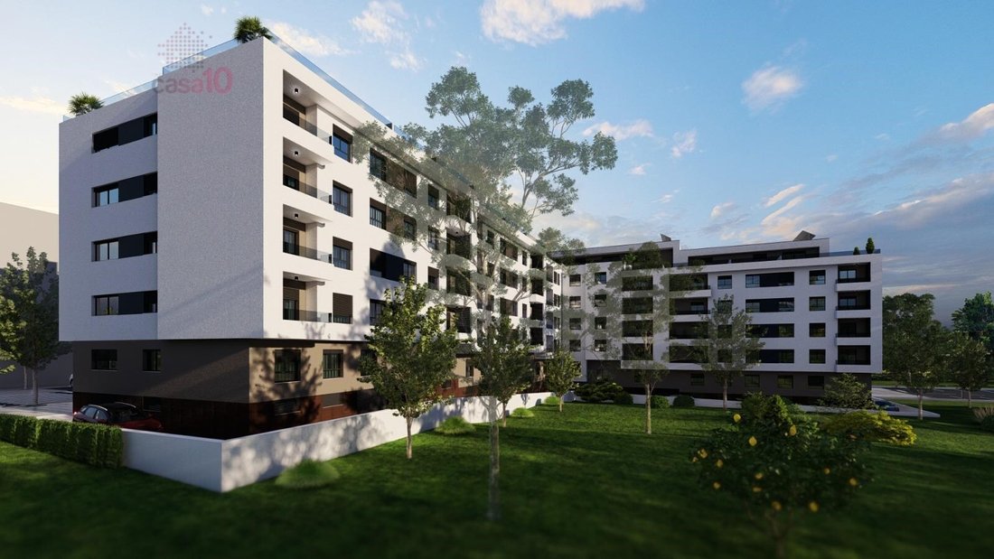 Apartment in Montijo e Afonsoeiro, Setubal, Portugal 4 - 16600091