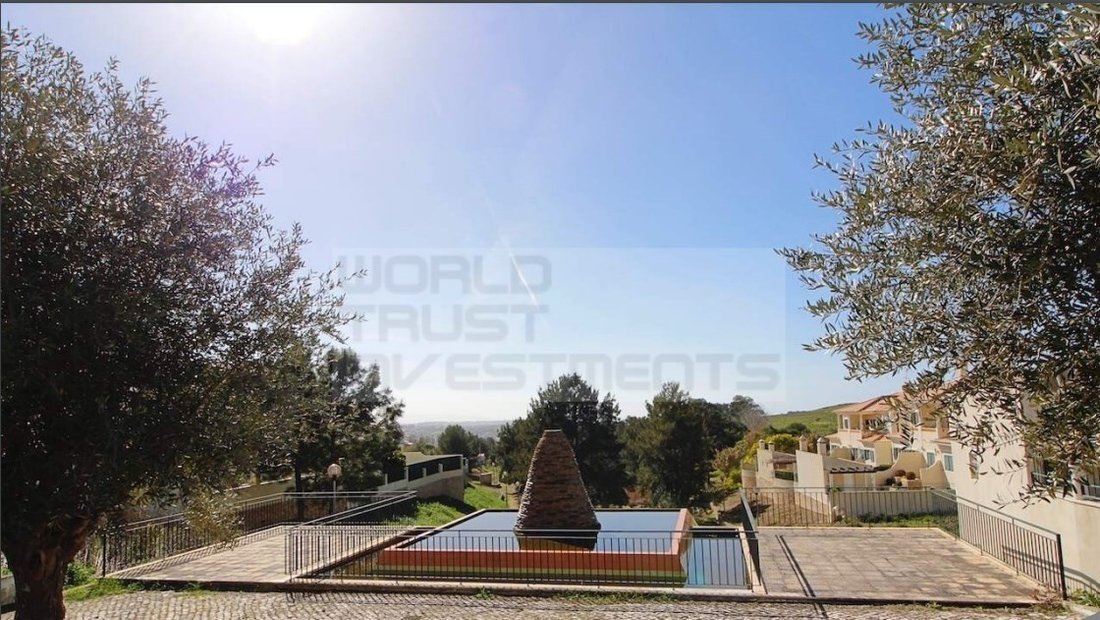 House in Ericeira, Lisbon, Portugal 4 - 12809380