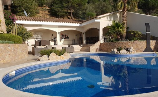 Maison à Pau, Catalogne, Espagne 1