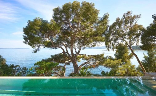 Villa in Le Lavandou, Provence-Alpes-Côte d'Azur, France 1