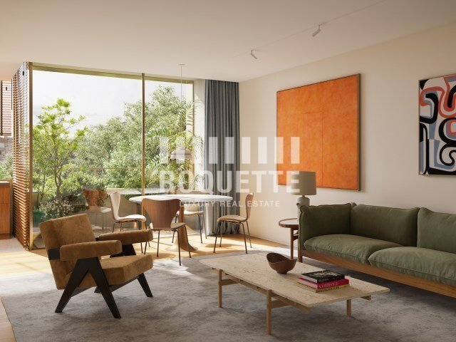 Apartment in Lordelo do Ouro e Massarelos, Porto District, Portugal 1 - 16403103